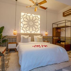 Deluxe Kamer